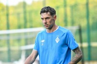 Гармаш зробив один із найпізніших дублів «Динамо» в єврокубках