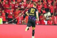 Ярмоленко допоміг забити, але «Аль-Айн» поступився «Аль-Ахлі»