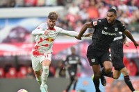 «Лейпциг» виграв перед матчем з «Шахтарем», «Баварія» забила 6 голів