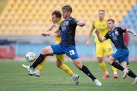 СК «Дніпро-1» відірвався від «Шахтаря» на вершині УПЛ, завдавши Григорчуку ювілейної поразки 