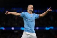 Без Довбика. Оприлюднений список найкращих нападників світу на даний момент