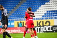 Назар Волошин пропустить матч із «Динамо»: відома прична