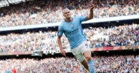 Відомо, коли Холанд залишить «Манчестер Сіті». Клуб готовий його відпустити