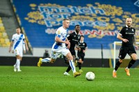 Експрес-аналіз матчу «Динамо» - «Кривбас»