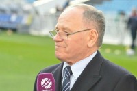 «Що це за футболіст? Кого ти купив?», - Йожеф Сабо розповів про реакцію Суркіса на обраного ним гравця