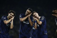 У стані суперника. «Фенербахче» перед матчем з «Динамо» розгромно переміг у чемпіонаті Туреччини