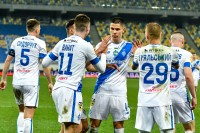 Владислав Ванат: Як він здобуває місце в старті «Динамо»?