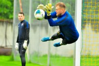 Сарнавський увійшов до числа найкращих воротарів-антипенальтистів УПЛ