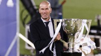 Зідан анонсував повернення до роботи. БК назвали фаворитів серед команд