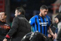 «Брюгге» з Яремчуком та Соболем зіграв унічию, «Атлетіко» - без євровесни