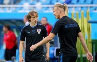 Віда, Модрич, Перишич та ще 31 гравець - в розширеній заявці Хорватії на ЧС-2022