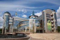 Підлеглому президента УАФ Павелка Юрію Запісоцькому обирають запобіжний засіб у справі про незаконну розтрату мільйонних коштів