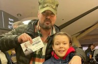 «Повагу май, клоун». Мілевський образився і нахамив відомому журналісту та другу Шевченка