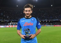 «Він просто грузин, не бразилець. Це менш гламурно». Легенда про Кварадону