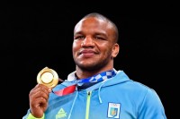 Стало відомо, хто балотуватиметься на пост президента НОК України