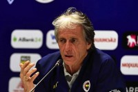 Передматчева пресконференція тренера «Фенербахче»: «Динамо» гратиме не за позицію в групі, а за свою честь і гідність»