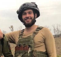 Фанат «Динамо» зазнав страшного поранення у боях на Донеччині – родина потребує допомоги