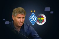 «Динамо» завжди було ім'ям у Європі, але зараз цього не скажеш», – екс-тренер збірної України