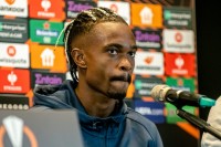 Хавбек Фенербахче: «Поважаємо «Динамо», але не боїмося»