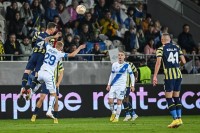 «Динамо» мовчало перед воротами «Фенербахче». Експерт УЄФА оцінив учорашній поєдинок Ліги Європи