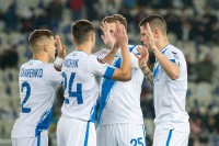 «Це вирок Суркісам та Луческу»: гнівна реакція вболівальників «Динамо» після поразки від «Фенербахче»