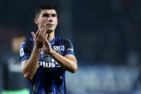 Маліновський за 20 хвилин проти «Наполі» отримав середню оцінку від WhoScored