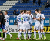 «Маємо всі шанси ще побачити його у футболці «Динамо». Циганик назвав легіонера, який може повернутися в київську команду