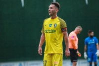 Вихованець «Динамо» забив ефектний гол у ворота «Колоса» у першому матчі сезону на домашній арені «Олександрії»