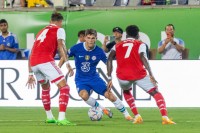 «Челсі» - «Арсенал»: прогноз букмекерів на лондонське дербі