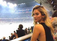 Санта Барбара в ЛЧ: зірка «Тоттенхема» вибив конкурента з єврокубків та заручився з його дівчиною