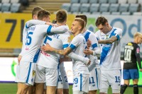 Експрес-аналіз матчу «Чорноморець» - «Динамо»