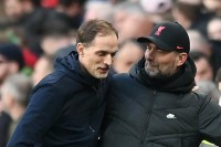 Рокіровка по-німецьки. Тухель може замінити Клоппа у «Ліверпулі»