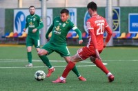 «Карпати» на останній хвилині вирвали неймовірну перемогу і не відпустили Полісся у відрив – результати Першої ліги 