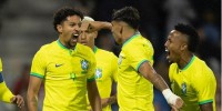 Збірна Бразилії назвала склад на ЧС-2022: з Дані Алвесом
