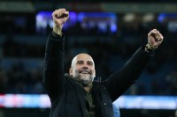 Гвардіола визначиться зі своїм майбутнім під час перерви на ЧС-2022