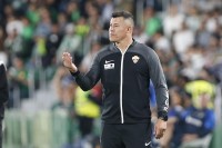 ​Головний тренер «Ельче» залишив свою посаду: команда не здобула жодної перемоги у нинішньому сезоні чемпіонату Іспанії