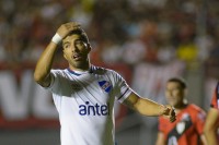 Офіційно. Луїс Суарес покинув «Насьональ»