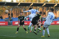 «Динамо» – «Олександрія» 3:0. Першість U-19. Відеоогляд матчу