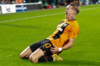 Джерело: Мудрик провів перемовини з «Арсеналом»