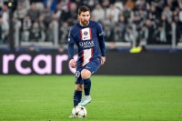 Стало відомо, коли Мессі повернеться до загальної групи «ПСЖ»