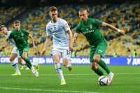 «Динамо» Київ – «Олександрія»: прогноз і ставка Ігоря Циганика