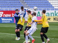 Ротань ‒ проти команди, де завершував кар’єру гравця: прогнози на матч «Олександрія» – «Динамо»