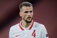 Без Кенджори: Польща оголосила заявку на ЧС-2022