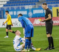 «Динамо» - «Олександрія»: суддівський аналіз матчу від арбітра УЄФА