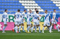 «Динамо» - «Олександрія»: огляд матчу