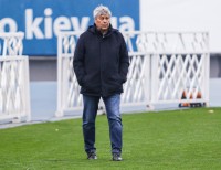 Циганик назвав дві причини, чому Луческу залишиться в «Динамо»