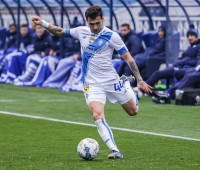 Дубінчак про вихід «Динамо» з кризи, відкритий футбол з «Олександрією» та незаліковану травму