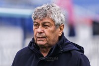 Пресконференція Мірчі Луческу напередодні другого матчу з «Бешикташем»