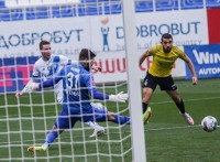 Іван Гецко: «Динамо» вдруге поспіль програє»