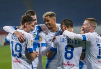 «Зазвичай такі голи забивають у ворота самих киян». Блогер проаналізував дебютний гол Лонвейка за «Динамо»